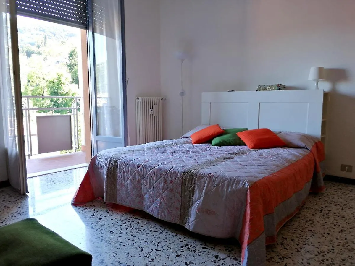 Apartment Vistalago 55 B Como Italy