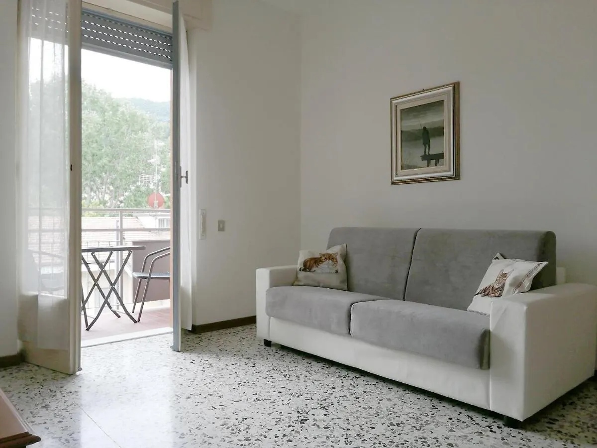 Vistalago 55 B Como Apartment