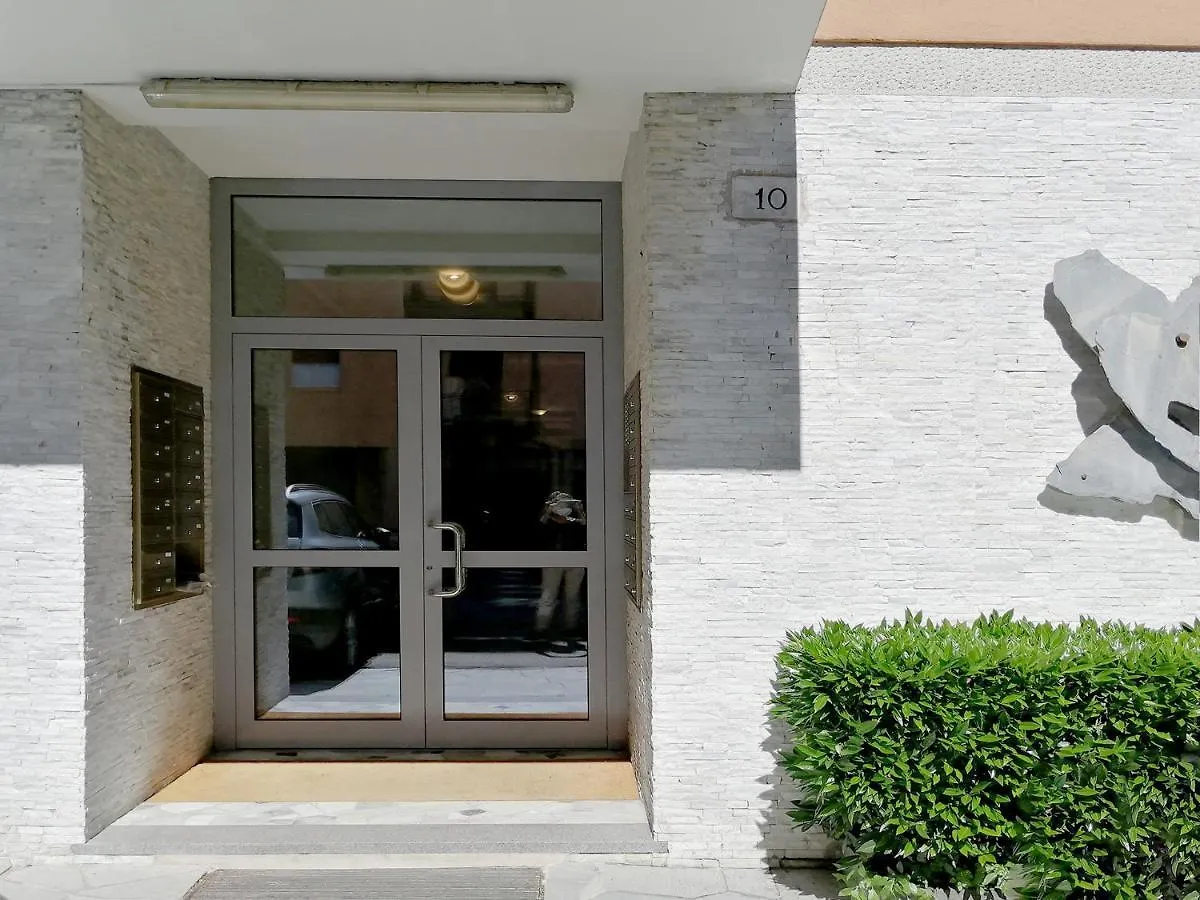 Apartment Vistalago 55 B Como