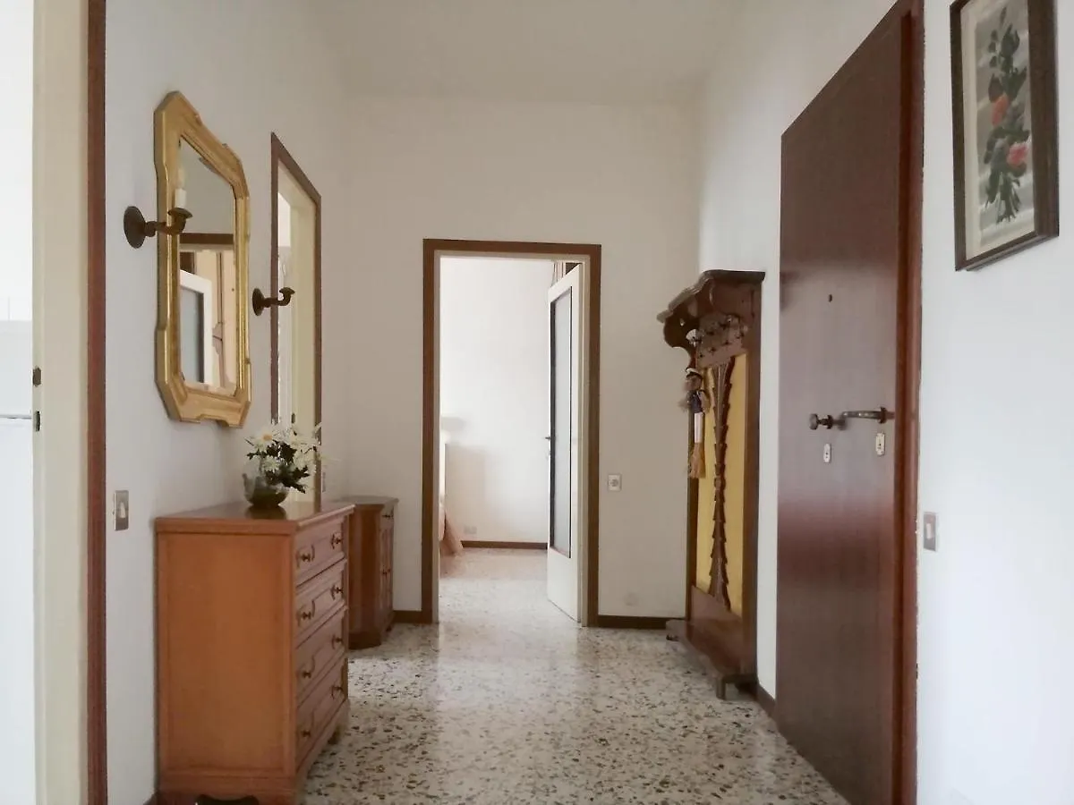 Vistalago 55 B Como Apartment