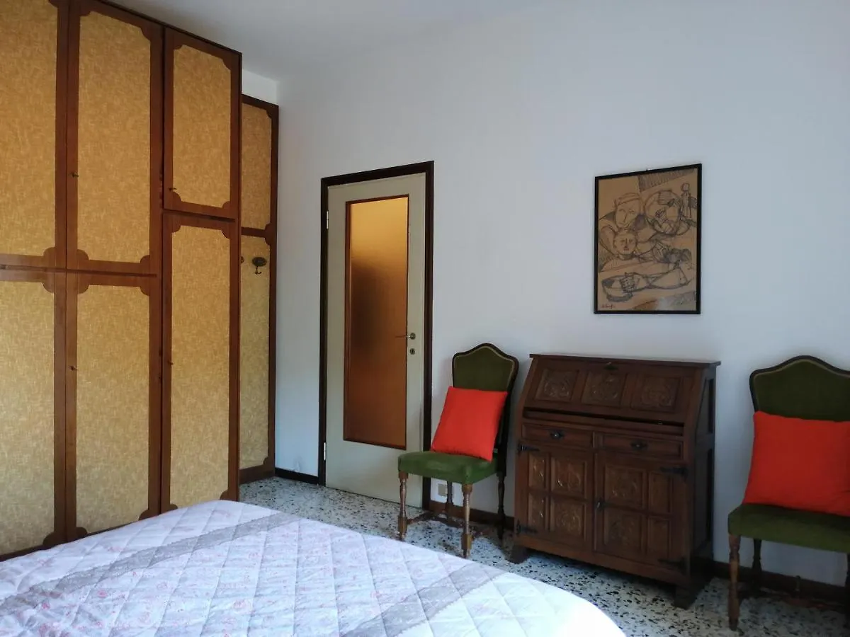 Vistalago 55 B Como Apartment