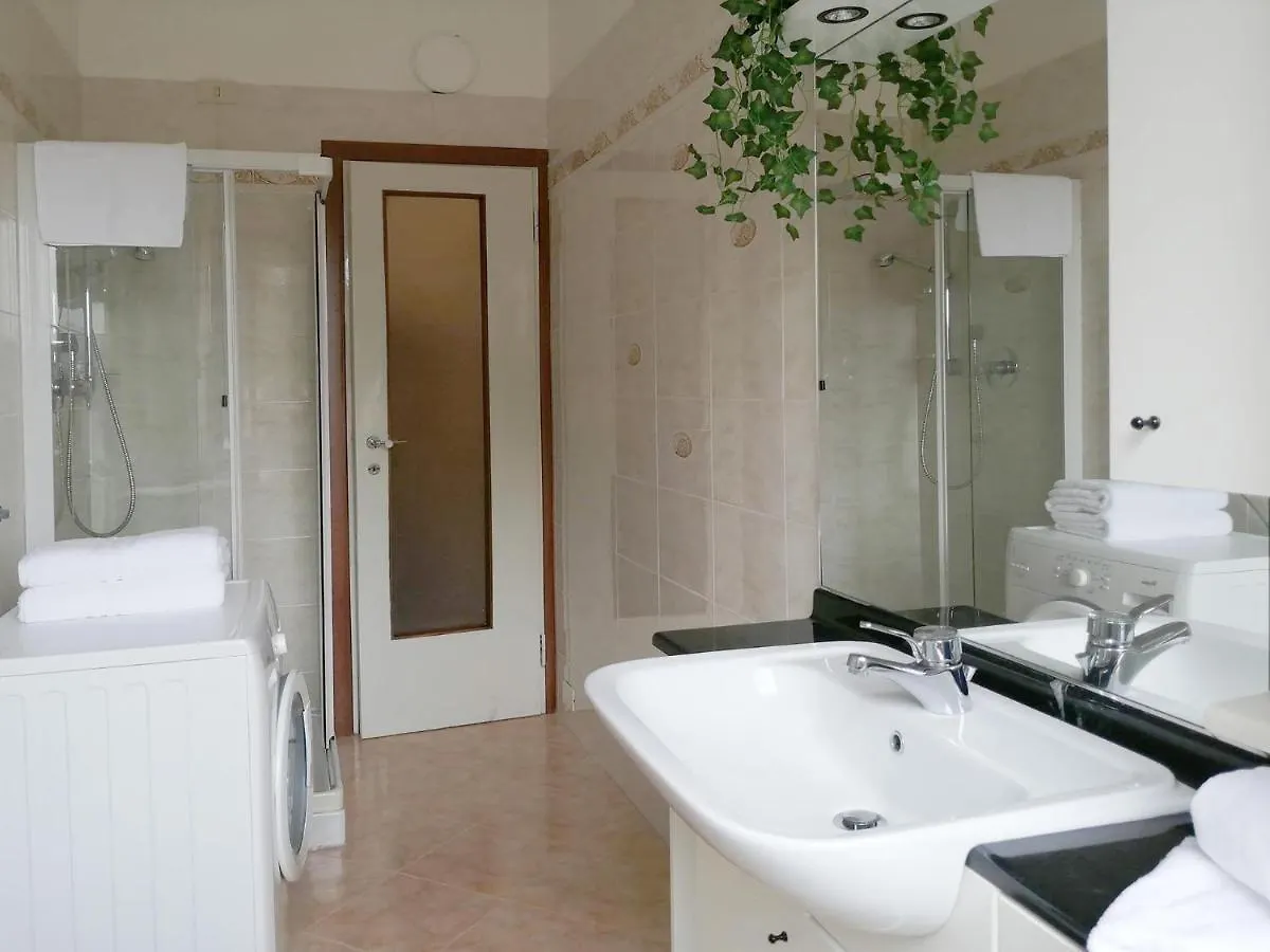 Apartment Vistalago 55 B Como Italy