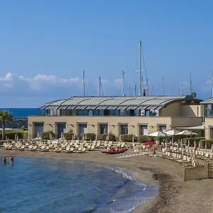 Riviera Dei Fiori 4*, San Lorenzo al Mare Italien