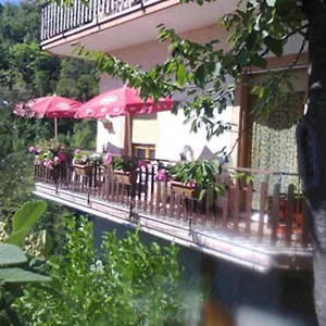 La Margherita Di , Teriasca Italien
