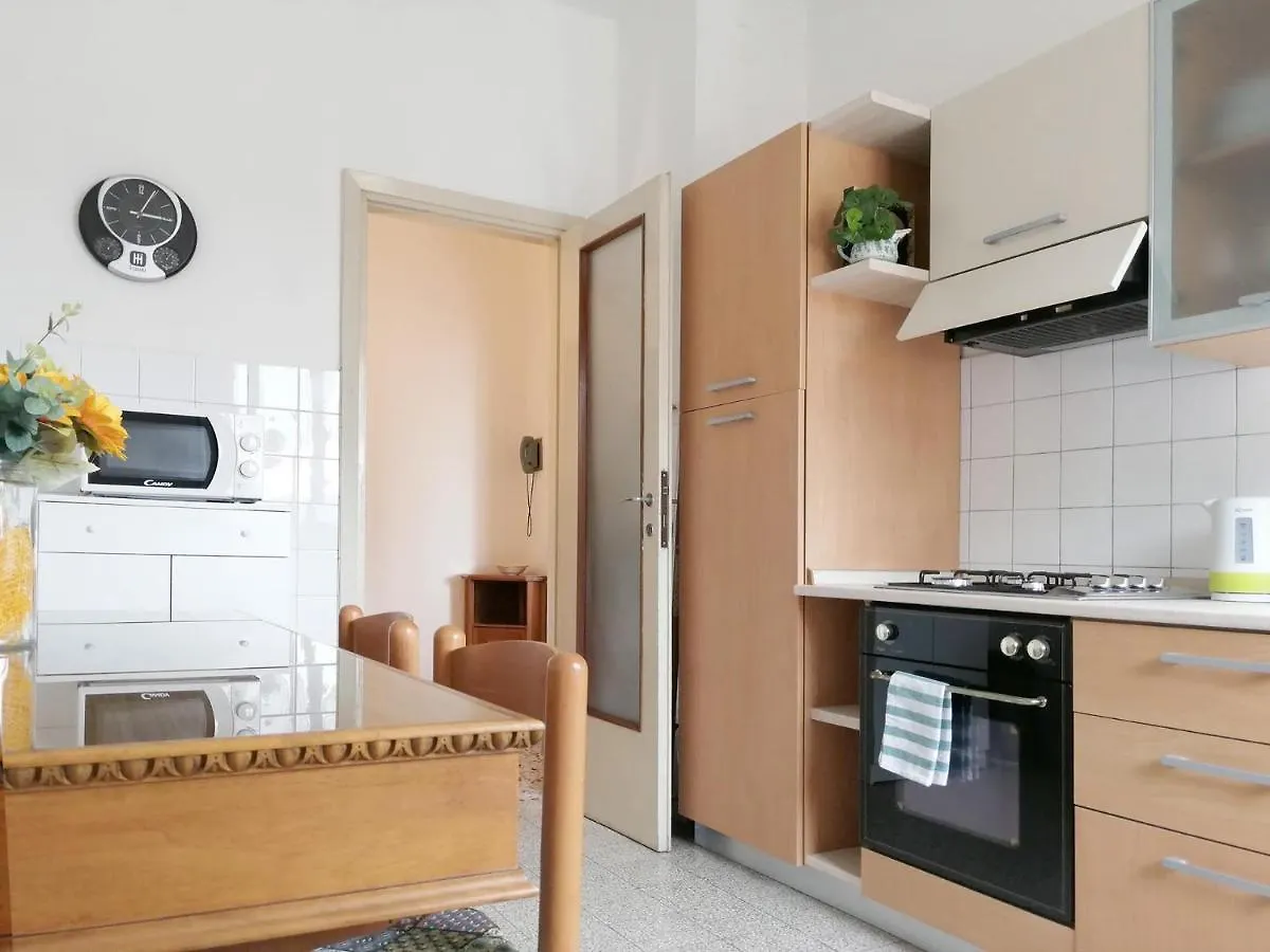 דירה קומו Vistalago 55 B